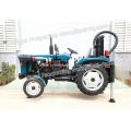 200m Depth tractor mounted water well drilling rig